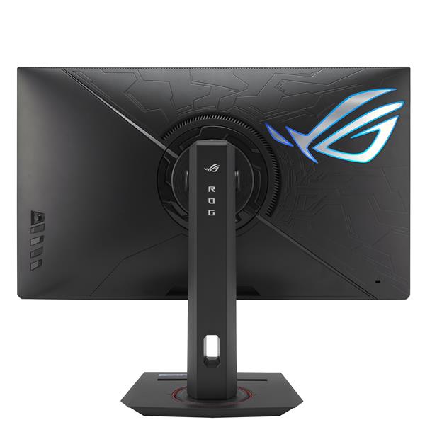 ASUS ROG Strix 27" QHD Fast IPS 270Hz 1ms (GTG) Gaming Monitor