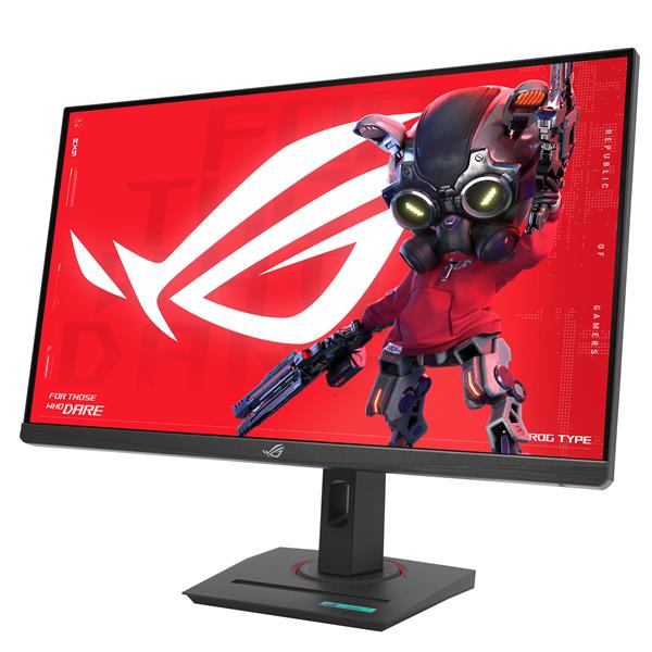 ASUS ROG Strix 27" QHD Fast IPS 180Hz 1ms (GTG) Gaming Monitor