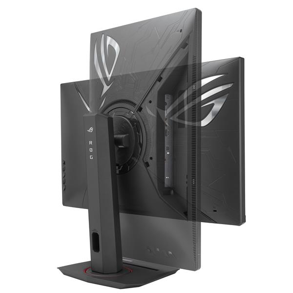 ASUS ROG Strix 27" QHD Fast IPS 180Hz 1ms (GTG) Gaming Monitor