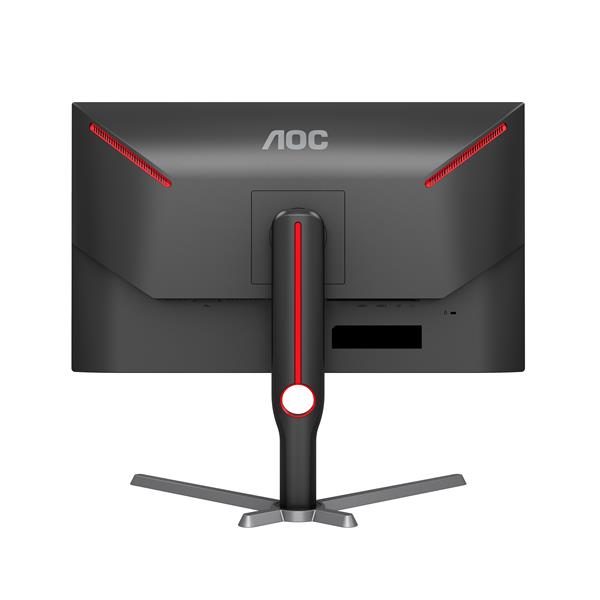 AOC 27" QHD 2560x1440 Mini LED 180Hz 1ms (GtG) Gaming Monitor(Open Box)