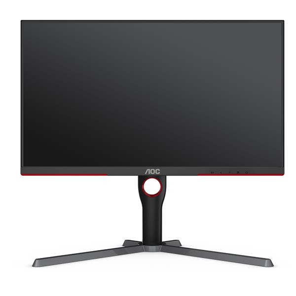 AOC 27" QHD 2560x1440 Mini LED 180Hz 1ms (GtG) Gaming Monitor(Open Box)