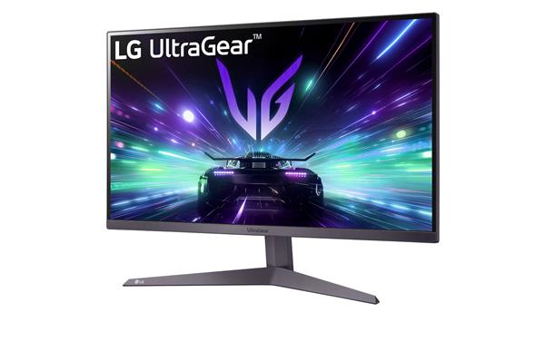 LG UltraGear 27" FHD 1920x1080 VA 180Hz 1ms Gaming Monitor