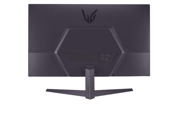 LG UltraGear 27" FHD 1920x1080 VA 180Hz 1ms Gaming Monitor