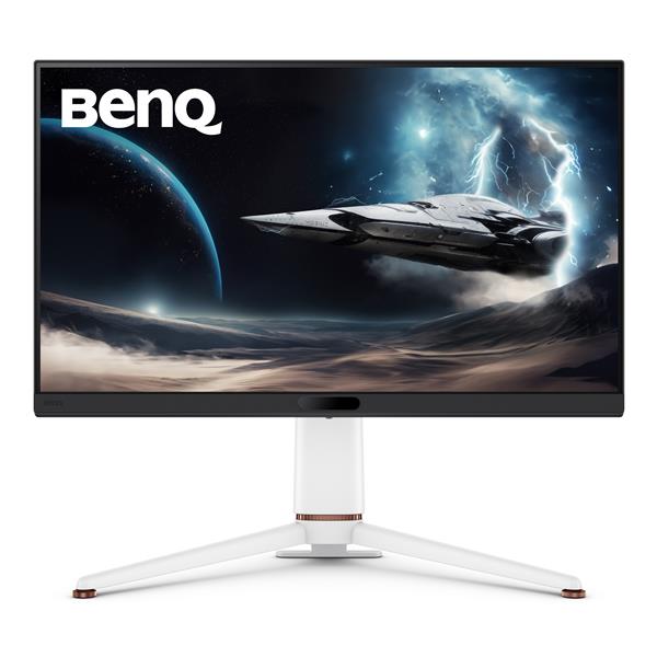 BenQ MOBIUZ EX271U 27” 4K 3840x2160 IPS 165Hz 1ms Gaming Monitor