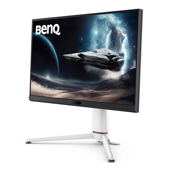 BenQ MOBIUZ EX271U 27” 4K 3840x2160 IPS 165Hz 1ms Gaming Monitor