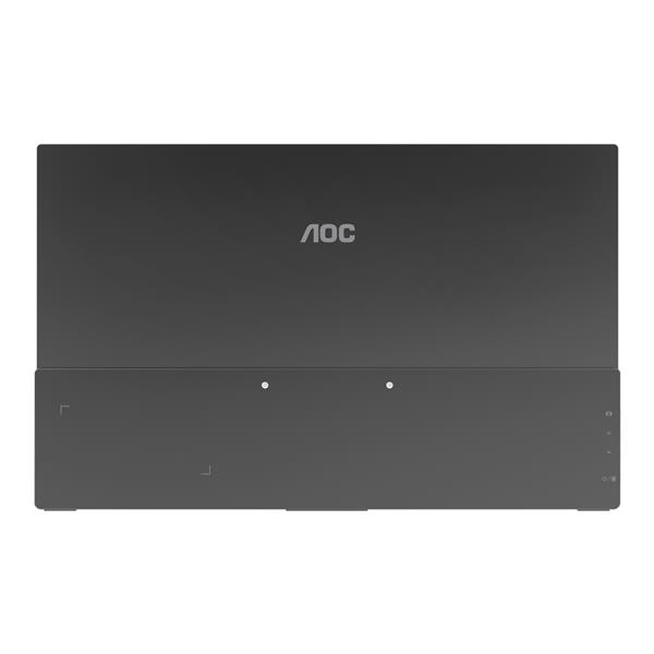 AOC 16" TFT 1920x1080 IPS 60Hz 5ms Portable Monitor(Open Box)