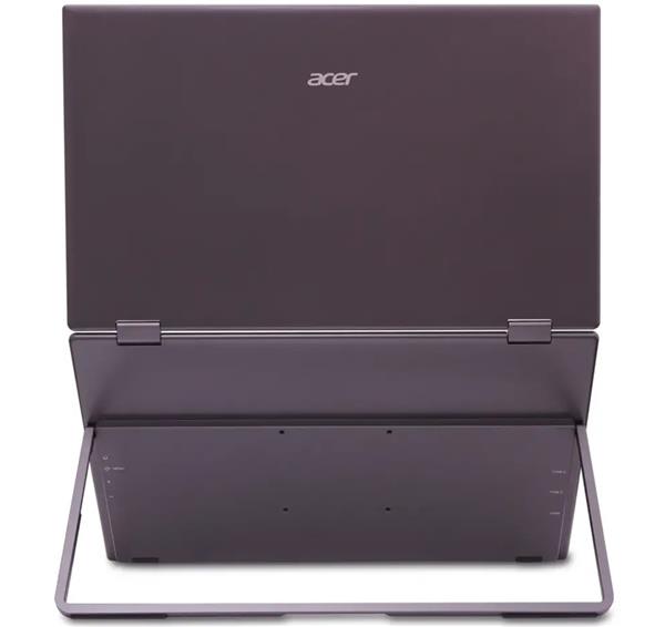 Acer PD163Q 15.6" FHD 1920x1080 IPS 60Hz 8ms (GtG) Portable Monitor