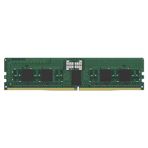 KINGSTON Server Premier 16GB (1x16GB) DDR5 4800MHz CL40 ECC RDIMM