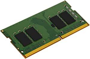 Kingston ValueRAM 16GB (1x16GB) DDR4 3200MHz CL22 1.20V Laptop Memory (KVR32S22S8/16)