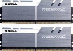 G.SKILL Trident Z 32GB (2x16GB) DDR4 3600MHz Desktop Memory