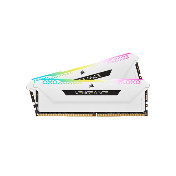 CORSAIR Vengeance RGB Pro SL 16GB (2x8GB) DDR4 3600MHz