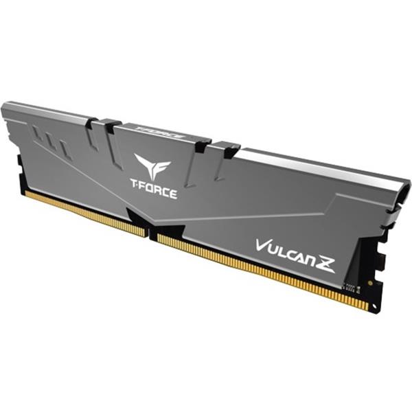 TeamGroup T-FORCE VULCAN Z 16GB (2x8GB) DDR4 3600MHz CL18 UDIMM(Open Box)