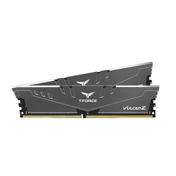 TeamGroup T-FORCE VULCAN Z 16GB (2x8GB) DDR4 3600MHz CL18 UDIMM(Open Box)