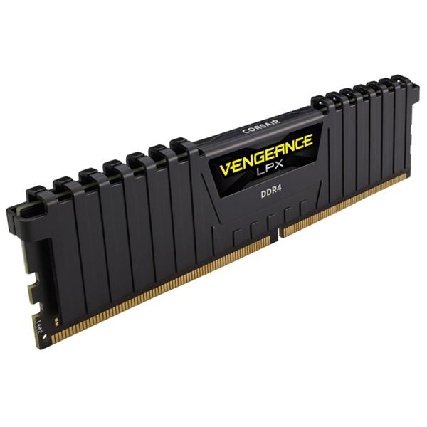Corsair Vengeance LPX 16GB (2x8GB) DDR4 3200MHz Desktop Memory