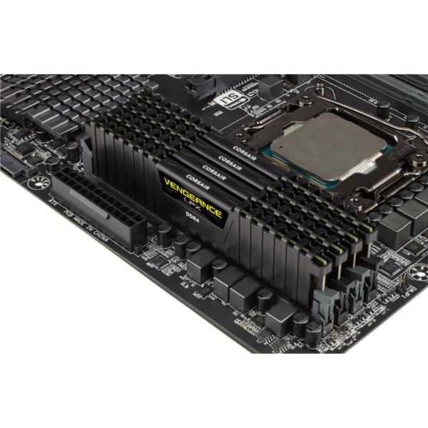 Corsair Vengeance LPX 16GB (2x8GB) DDR4 3200MHz Desktop Memory