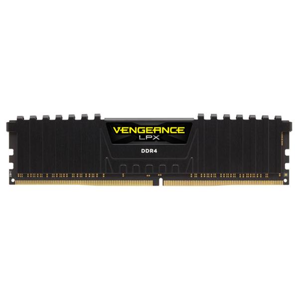 Corsair Vengeance LPX 16GB (2x8GB) DDR4 3200MHz Desktop Memory(Open Box)
