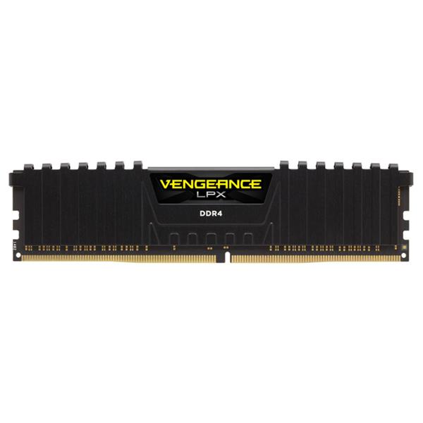 Corsair Vengeance LPX 16GB (2x8GB) DDR4 3200MHz Desktop Memory