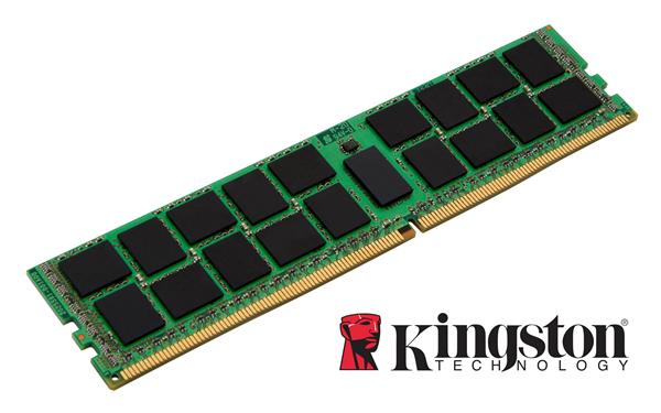 KINGSTON - 32GB (1x32GB) DDR4 3200MHz CL22 RDIMM
