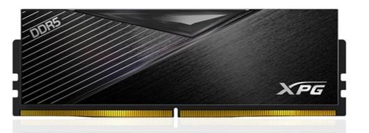 XPG LANCER 32GB (2x16GB) DDR5 5200MHz CL38 Unbuffered(Open Box)