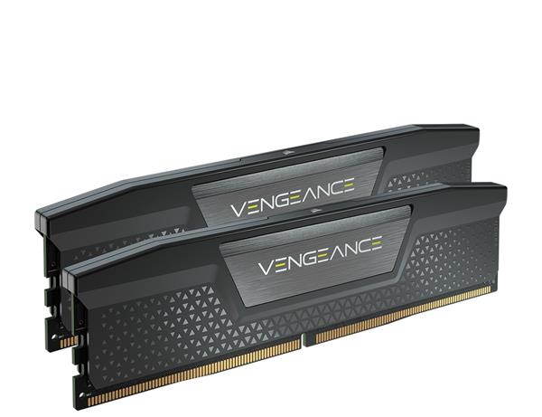 CORSAIR Vengeance 32GB (2x16GB) DDR5 5600MHz CL36 UDIMM(Open Box)