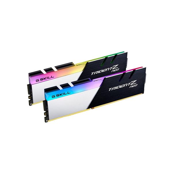 G.SKILL Trident Z Neo 16GB (2x8GB) DDR4 4000MHz CL18 UDIMM