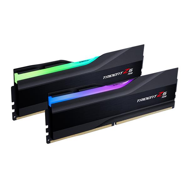 G.SKILL Trident Z5 RGB  64GB (2x32GB) DDR5 5600MHz Memory