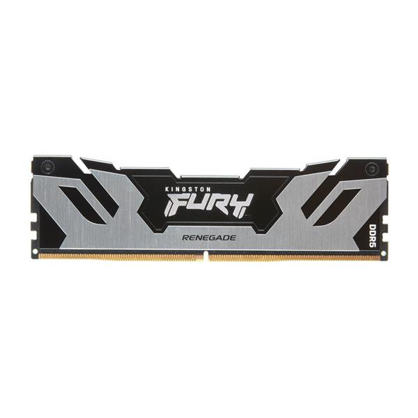 KINGSTON FURY Renegade 32GB (2x16GB) DDR5 6000MHz CL32 UDIMM(Open Box)