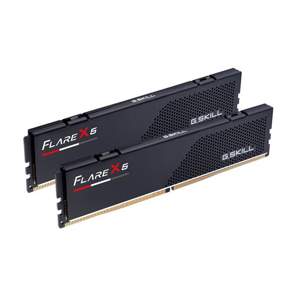 G.SKILL Flare X5 32GB (2x16GB) DDR5 6000MHz CL32 UDIMM