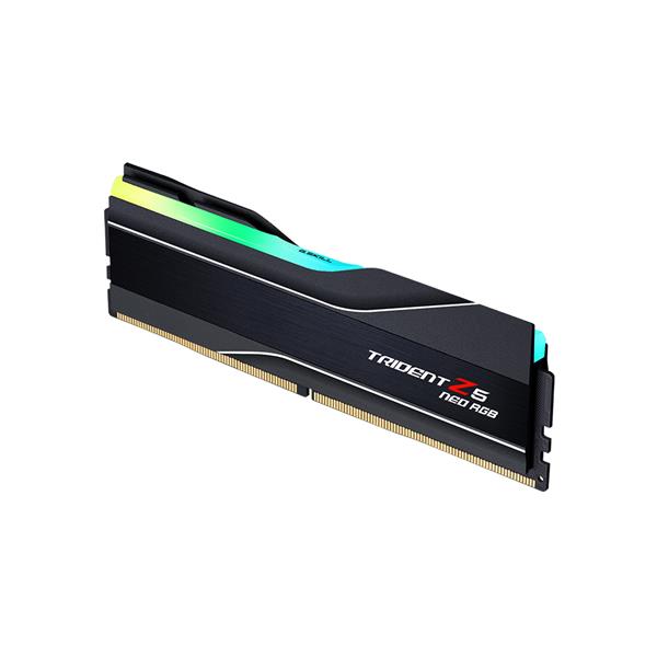 G.SKILL Trident Z5 Neo RGB 32GB (2x16GB) DDR5 6000MHz CL36 UDIMM(Open Box)