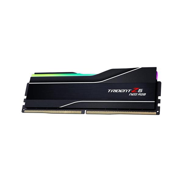 G.SKILL Trident Z5 Neo RGB 64GB (2x32GB) DDR5 6000MHz CL30 UDIMM(Open Box)