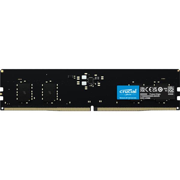 Crucial 16GB (1x16GB) DDR5 4800MHz