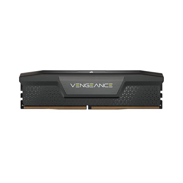 CORSAIR Vengeance 64GB (2x32GB) DDR5 6000MHz CL40 1.35V AMD EXPO Desktop  Memory (CMK64GX5M2B6000Z40)