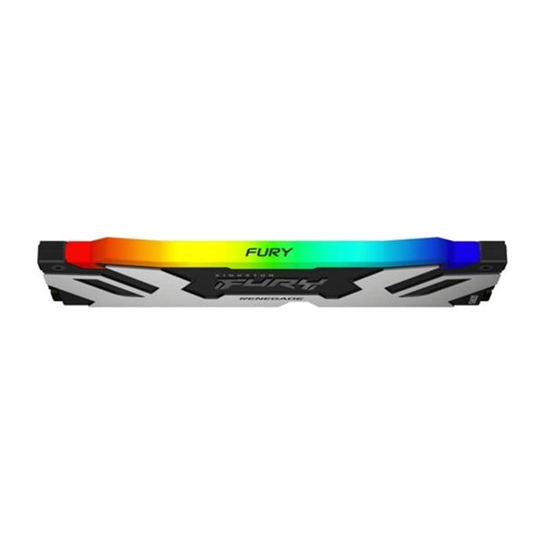 KINGSTON FURY Renegade RGB 32GB (2x16GB) DDR5 7200MHz CL38 UDIMM