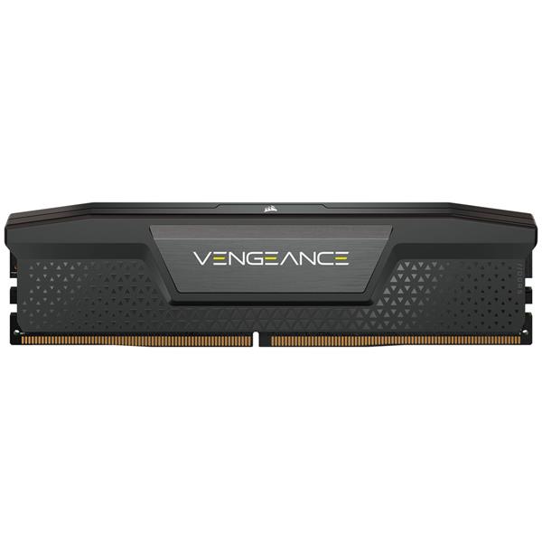 CORSAIR Vengeance 64GB (4x16GB) DDR5 6200MHz CL32 Desktop Memory