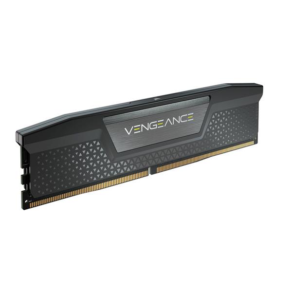 CORSAIR Vengeance 64GB (4x16GB) DDR5 6200MHz CL32 Desktop Memory