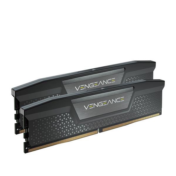 CORSAIR Vengeance 64GB (4x16GB) DDR5 6200MHz CL32 Desktop Memory