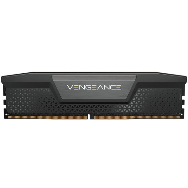CORSAIR Vengeance 48GB (2x24GB) DDR5 5600MHz CL40 Desktop Memory(Open Box)