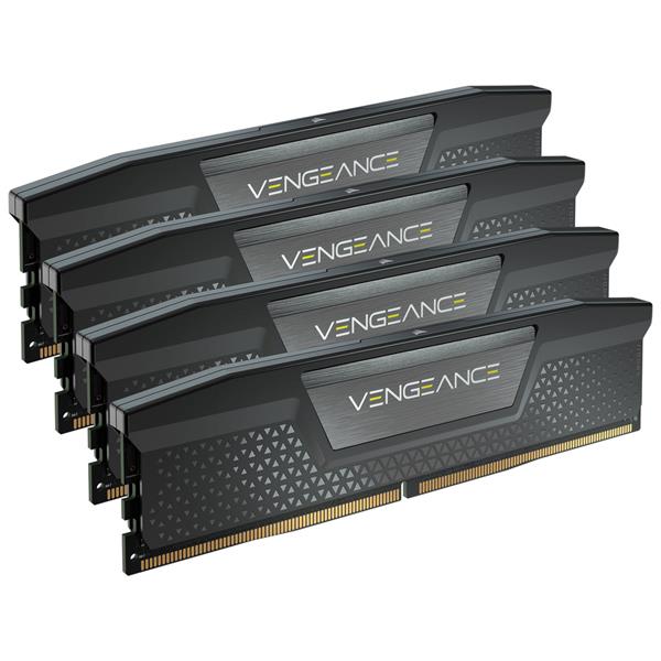 CORSAIR Vengeance 192GB (4x48GB) DDR5 5200MHz CL38 UDIMM