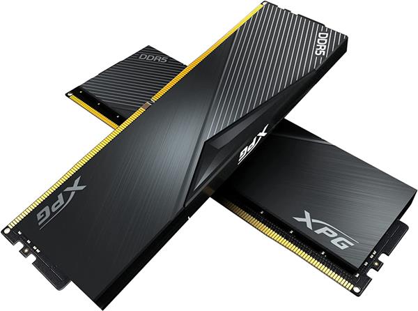 XPG Lancer 16GB (2x8GB) DDR5 5200MHz CL38 Desktop Memory