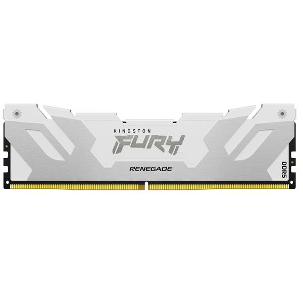 KINGSTON FURY Renegade 32GB (2x16GB) DDR5 6000MHz CL32 UDIMM