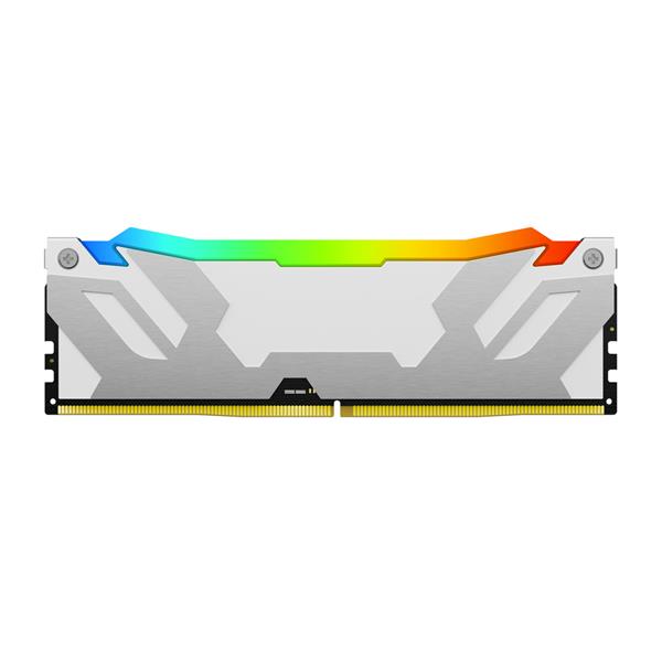KINGSTON FURY Renegade RGB 32GB (2x16GB) DDR5 6800MHz CL36 UDIMM