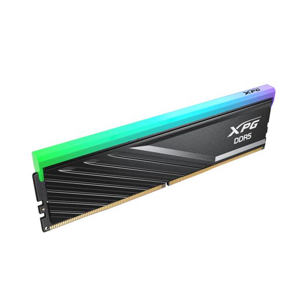 XPG Lancer Blade RGB 32GB (2x16GB) DDR5 6000MHz CL30(Open Box)