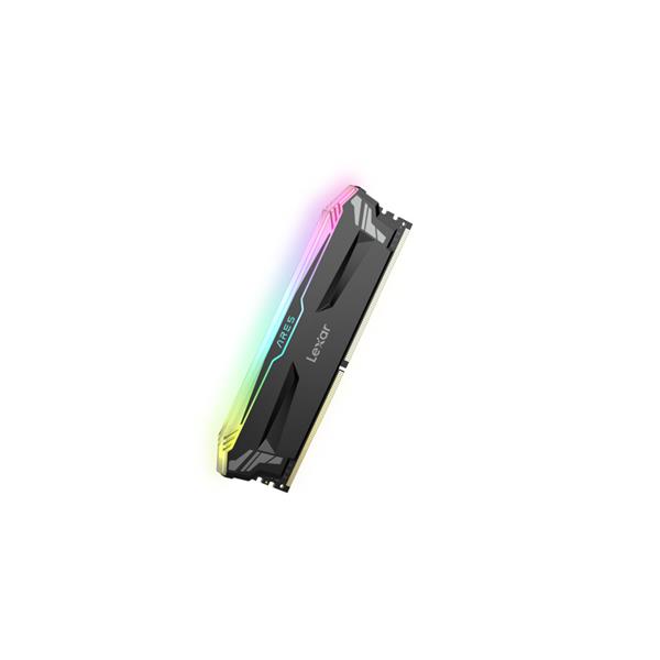 LEXAR ARES RGB 32GB (2x16GB) DDR4 3600MHz CL18 UDIMM