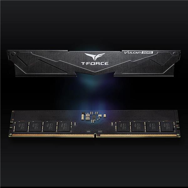 TeamGroup T-FORCE VULCAN 64GB (2x32GB) DDR5 6000MHz CL38