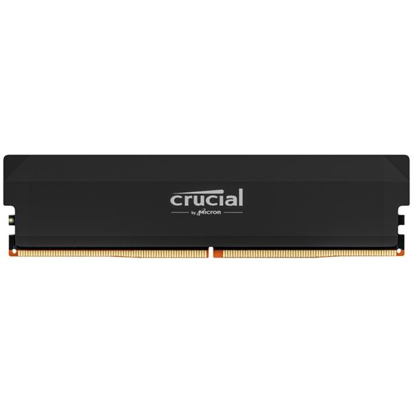 CRUCIAL Pro Overclocking 32GB (2x16GB) DDR5 6000MHz CL36 UDIMM(Open Box)