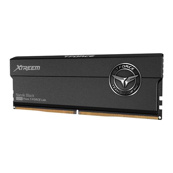 TeamGroup T-FORCE XTREEM 48GB (2x24GB) DDR5 8200MHz CL38 UDIMM