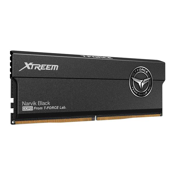 TeamGroup T-FORCE XTREEM 48GB (2x24GB) DDR5 8200MHz CL38 UDIMM