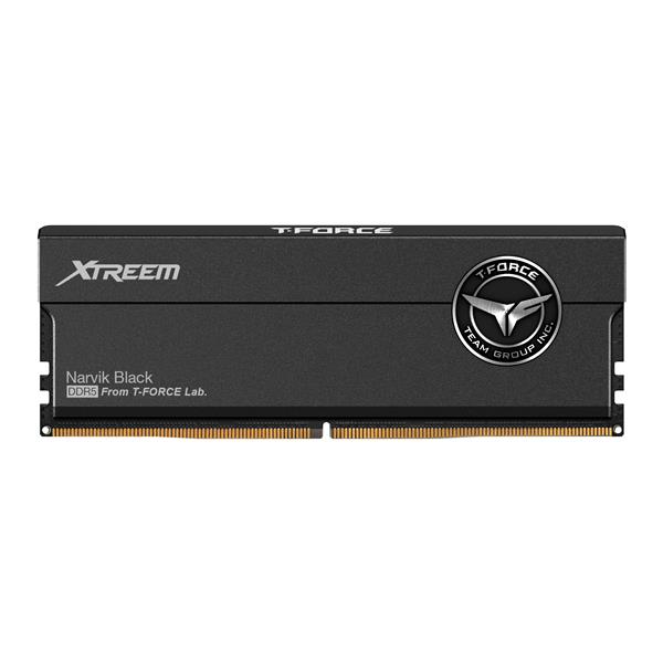 TeamGroup T-FORCE XTREEM 48GB (2x24GB) DDR5 8200MHz CL38 UDIMM