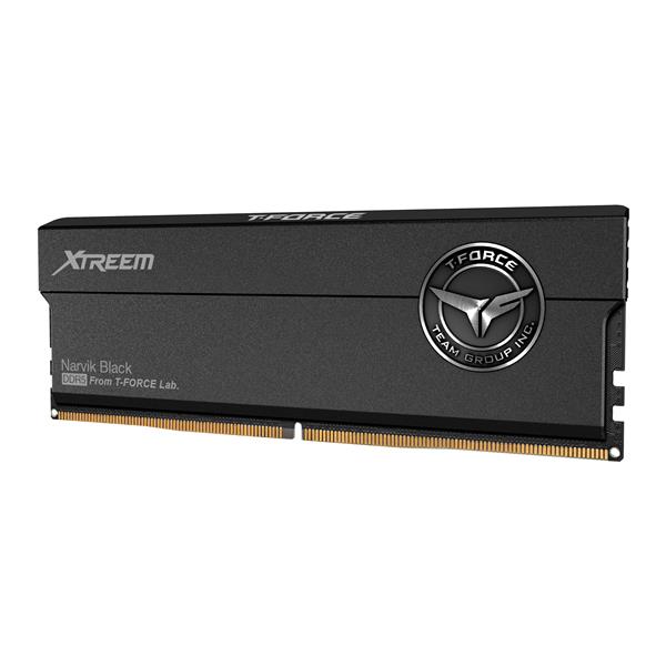 TeamGroup T-FORCE XTREEM 48GB (2x24GB) DDR5 8000MHz CL38 UDIMM