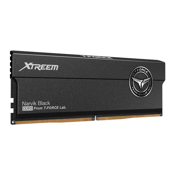 TeamGroup T-FORCE XTREEM 32GB (2x16GB) DDR5 7600MHz CL36 UDIMM(Open Box)